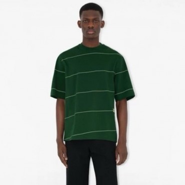 버버리 남성 라운드 반팔 티셔츠 - Burberry Mens Round Tshirt 