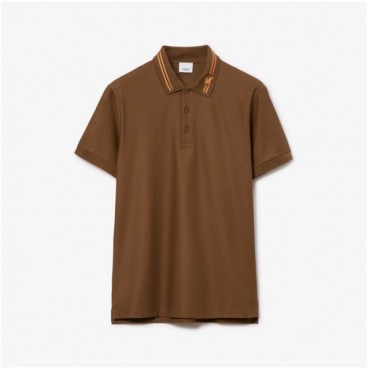 버버리 남성 폴로 반팔 티셔츠 - Burberry Mens Polo Tshirt 