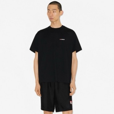 버버리 남성 라운드 반팔 티셔츠 - Burberry Mens Round Tshirt 
