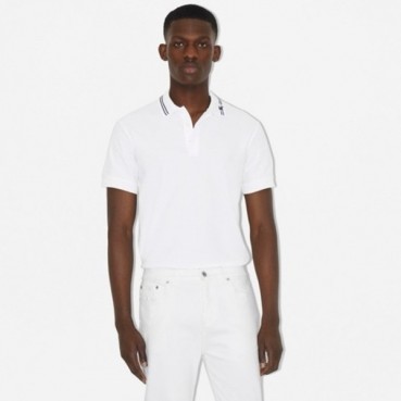 버버리 남성 폴로 반팔 티셔츠 - Burberry Mens Polo Tshirt 