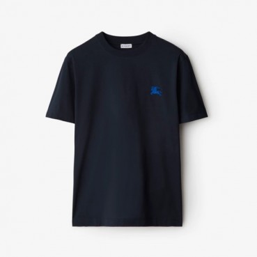 버버리 남성 라운드 반팔 티셔츠 - Burberry Mens Round Tshirt 