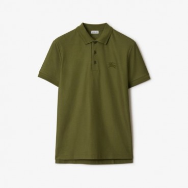 버버리 남성 폴로 반팔 티셔츠 - Burberry Mens Polo Tshirt 
