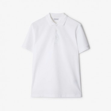 버버리 남성 폴로 반팔 티셔츠 - Burberry Mens Polo Tshirt 
