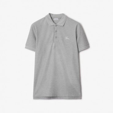 버버리 남성 폴로 반팔 티셔츠 - Burberry Mens Polo Tshirt 