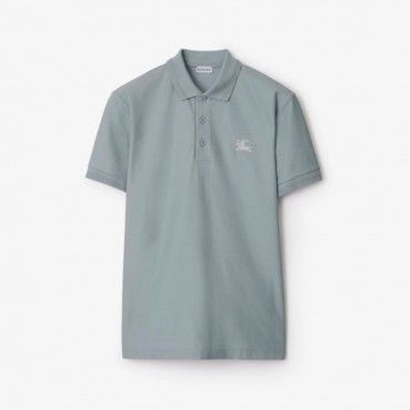 버버리 남성 폴로 반팔 티셔츠 - Burberry Mens Polo Tshirt 