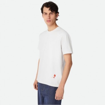 보테가베네타 남성 라운드 반팔티 - Bottega veneta Mens Round Tshirt 