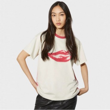 막스앤코 여성 크루넥 반팔티 - Max&Co Womens Round Tshirt 