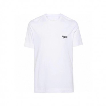 지방시 남성 라운드 반팔티 - Givenchy Mens Round Tshirt 