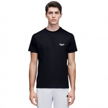 지방시 남성 라운드 반팔티 - Givenchy Mens Round Tshirt 