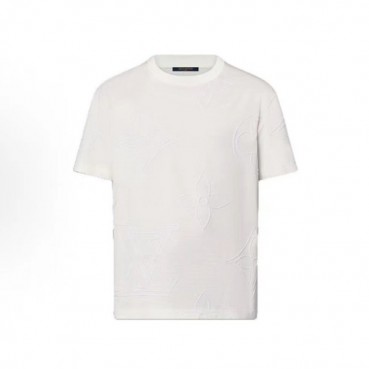 루이비통 남성 폴로 반팔 티셔츠 - Louis vuitton Mens Polo Tshirt 