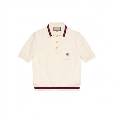 구찌 남성 폴로 반팔티 - Gucci Mens Polo Tshirt 