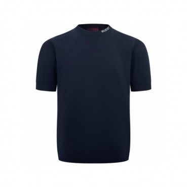 구찌 남성 라운드 반팔티 - Gucci Mens Round Tshirt 