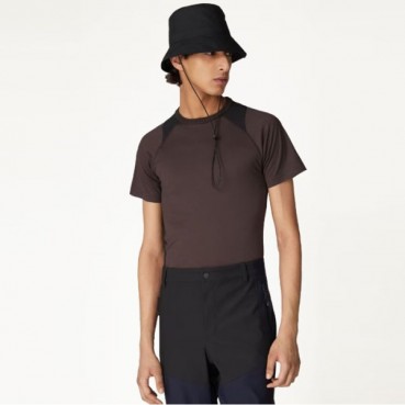 로로피아나 남성 라운드 반팔티 - Loro Piana Mens Round Tshirt 