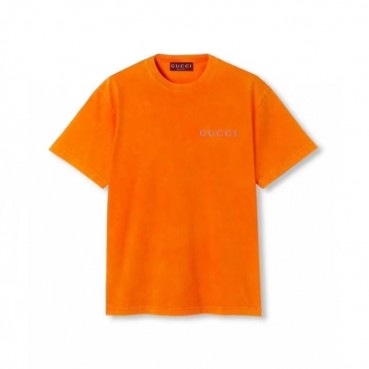 구찌 남성 라운드 반팔티 - Gucci Mens Round Tshirt 