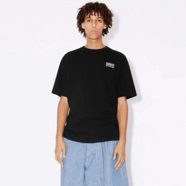 겐조 남성 크루넥 반팔티 - Kenzo Mens Round Tshirt 