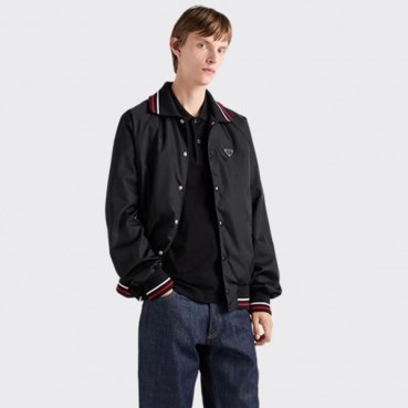 프라다 남성 폴로 반팔티 - Prada Mens Polo Tshirt 