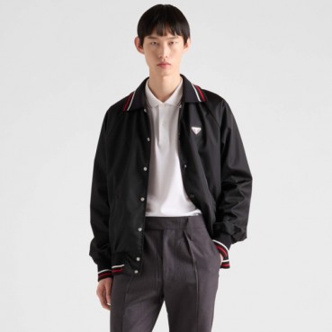 프라다 남성 폴로 반팔티 - Prada Mens Polo Tshirt 