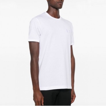 돌체앤가바나 남성 반팔 티셔츠 - Dolce&Gabbana Mens Round Tshirt 