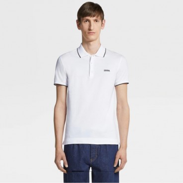 에르메네질도 제냐 남성 폴로 반팔티 - Ermenegildo Zegna Mens Polo Tshirt 