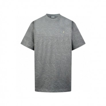 입생로랑 남성 라운드 반팔티 - Saint laurent Mens Round Tshirt 
