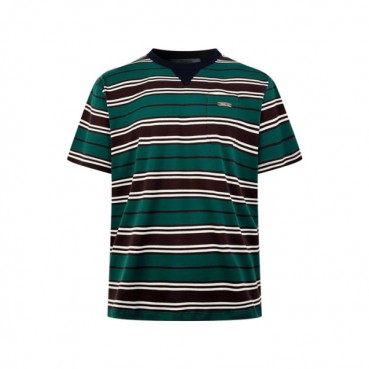 프라다 남성 라운드 반팔티 - Prada Mens Round Tshirt 