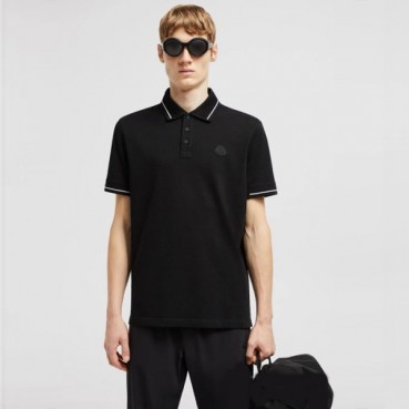몽클레어 남성 폴로 반팔 티셔츠 - Moncler Mens Polo Tshirt 