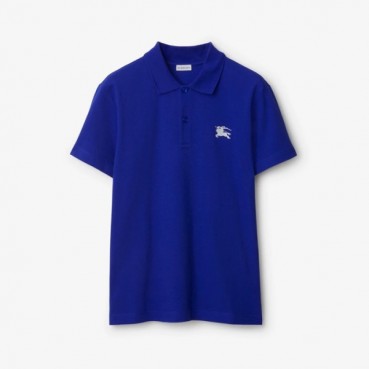 버버리 남성 폴로 반팔 티셔츠 - Burberry Mens Polo Tshirt 