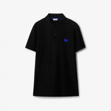 버버리 남성 폴로 반팔 티셔츠 - Burberry Mens Polo Tshirt 