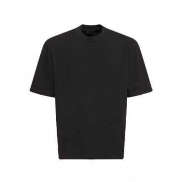 몽클레어 남성 라운드 반팔 티셔츠 - Moncler Mens Round Tshirt 
