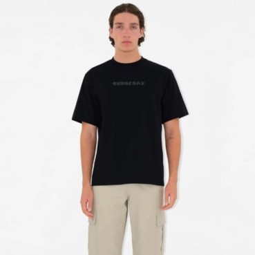 버버리 남성 라운드 반팔 티셔츠 - Burberry Mens Round Tshirt 
