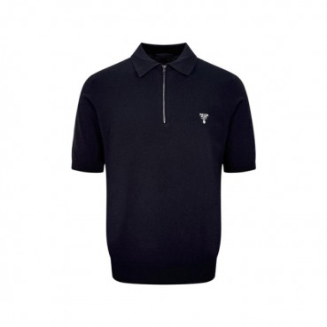 프라다 남성 폴로 반팔티 - Prada Mens Polo Tshirt 