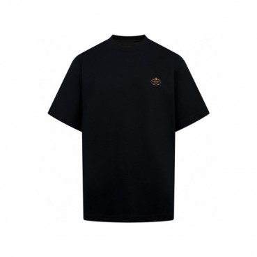 프라다 남성 라운드 반팔티 - Prada Mens Round Tshirt 