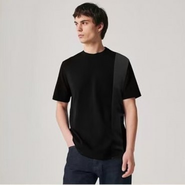 에르메스 남성 라운드 반팔티 - Hermes Mens Round Tshirts 