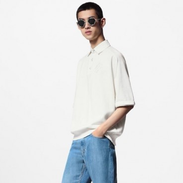 루이비통 남성 폴로 반팔티 - Louis vuitton Mens Polo Tshirt 