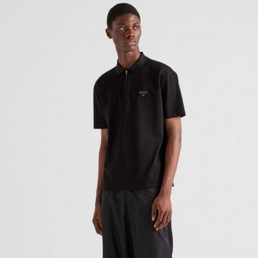 프라다 남성 폴로 반팔티 - Prada Mens Polo Tshirt 