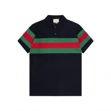 구찌 남성 폴로 반팔티 - Gucci Mens Polo Tshirt 
