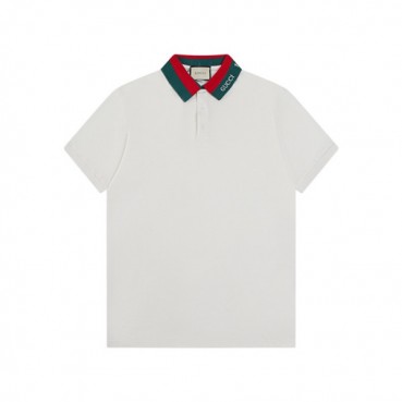 구찌 남성 폴로 반팔티 - Gucci Mens Polo Tshirt 