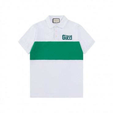 구찌 남성 폴로 반팔티 - Gucci Mens Polo Tshirt 