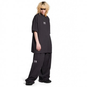 발렌시아가 남성 오버핏 반발티 - Balenciaga Mens Over Size Tshirs 