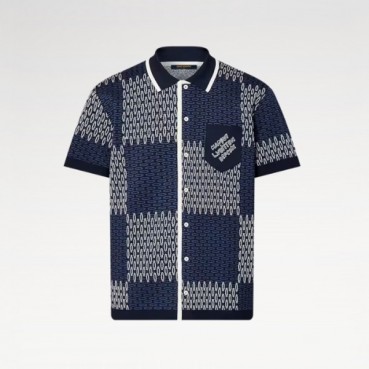 루이비통 남성 폴로 반팔티 - Louis vuitton Mens Polo Tshirt 
