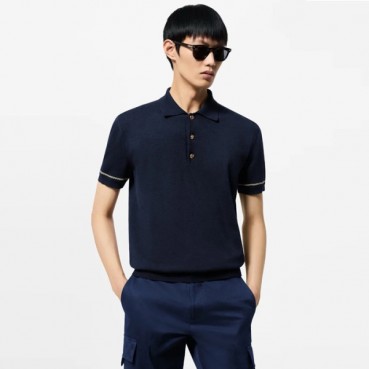 루이비통 남성 폴로 반팔티 - Louis vuitton Mens Polo Tshirt 