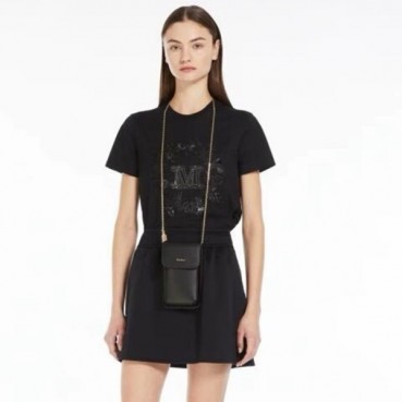막스마라 여성 크루넥 반팔티 - Maxmara Womens Round Tshirts 