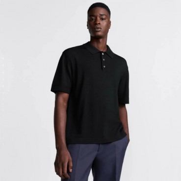 디올 남성 폴로 반팔 티셔츠 - Dior Mens Polo Tshirts 