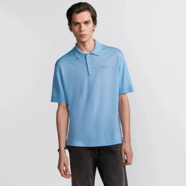 디올 남성 폴로 반팔 티셔츠 - Dior Mens Polo Tshirts 