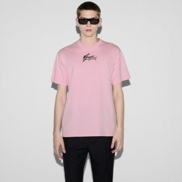 구찌 남성 라운드 반팔 티셔츠 - Gucci Mens Round Tshirts 