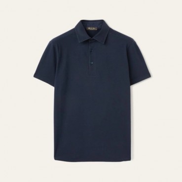 로로피아나 남성 폴로 반팔티 - Loro Piana Mens Polo Tshirts 