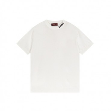 구찌 남성 라운드 반팔 티셔츠 - Gucci Mens Round Tshirts 