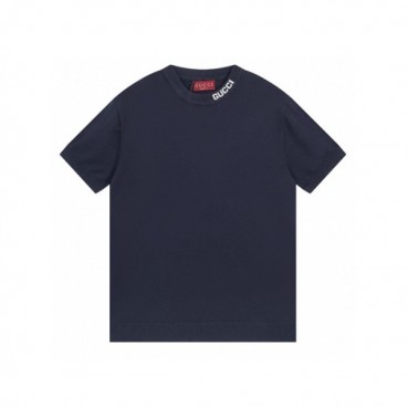 구찌 남성 라운드 반팔 티셔츠 - Gucci Mens Round Tshirts 