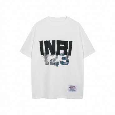 피어오브갓 남성 반팔 티셔츠 - Fear of god Mens Round Tshirts 