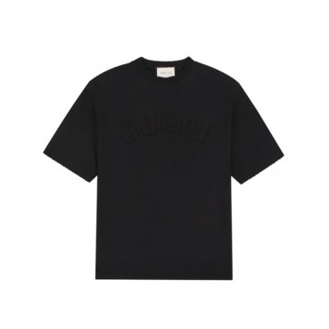 구찌 남성 라운드 반팔 티셔츠 - Gucci Mens Round Tshirts 
